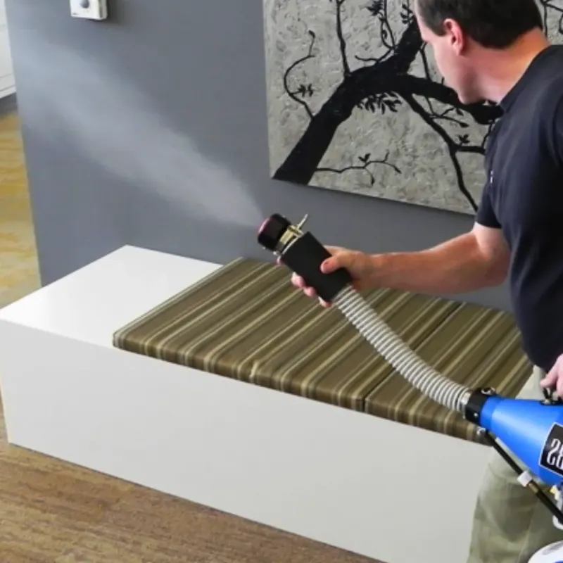 Professional Odor Removal in North Branch, MN